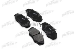 ������� ��������� �������� ������ Renault: Avantime 01-03, Espace III 98-02 Patron PBP1515 PBP1515 ����