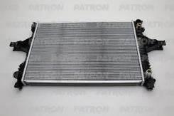 �������� ������� ���������� ������ Volvo: C70, V70, XC70, S60, S80 2.0T/2.3T-5/2.3T5/2.4T/2.5T 98-05, (A / T) Patron PRS3555 PRS3555 ����