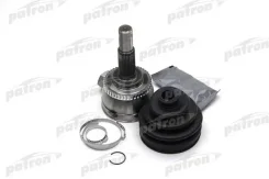 ���� ������ �-�� Nissan: X-Trail 01-, Maxima 95-, Cefiro 00- Patron PCV1600 PCV1600 ����