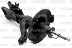 ����������� �������� ������ ��� Honda: Civic VI 01-05, Civic VI Hatchback 01-05, Civic VI ���� 01-05 Patron PSA331009 PSA331009 ����