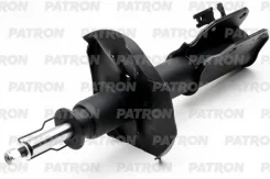 ����������� �������� ������ ���� Mazda: 323 F VI 98-04, 323 S VI 98-04, Premacy 99- Patron PSA333350 PSA333350 ����