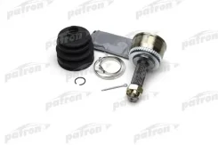���� ������ �-�� [A:25, B:22, ABS:44] Hyundai: Accent 00- Patron PCV3902 PCV3902 ����