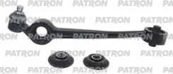 ����� �������� ��� 18�� 437407151A AUDI: 100 83-, � �/� Patron PS5007L PS5007L ����