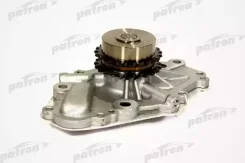 ����� ������� US7161 Chrysler: Concord 98-06, Sebring 98-06, Dodge: Intrepid 98-06 2.7L Patron PWP1017 PWP1017 ����