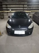 Renault Fluence. �������, ������, 1.6 (106��.�.), ������, 186 150����. �� ����