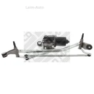 �������� ���������������� � �������������� Renault Megane II Grandtour (KM0/1_) 1.6 16V 104140 ����