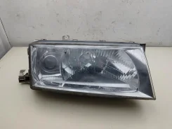 ���� ������ Skoda Octavia mk1 (A4 1U) 1996-2010 ����