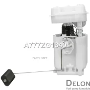 ������ � ����� � ������������ Delon A777ZG1340 ����