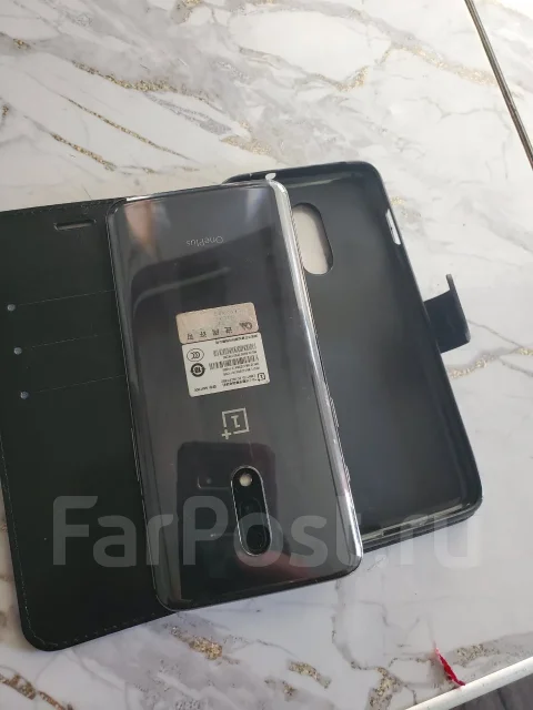 OnePlus 7. �/�, 256 ��, ������, 4G LTE, NFC, ������� ������� ����