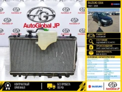 �������� �������� Suzuki SX4 2008 1770080J10 YB41 J20A 1770080J10 ����