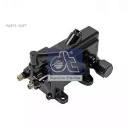 ����� ������� ������ ! MB Actros DT Spare Parts 462154 ����