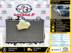 �������� �������� Suzuki SX4 2008 1770080J10 YB41S J20A 1770080J10 ����