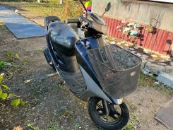 Honda Dio AF27. 49����. ��., ��������, ��� ���, ������ �� �� ����