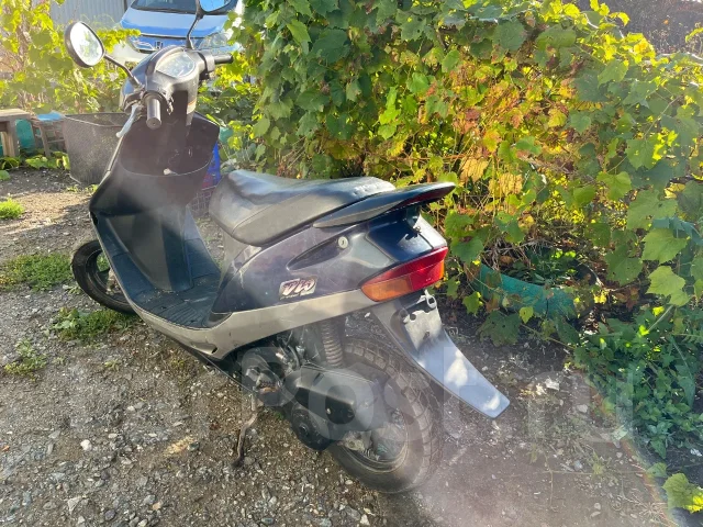 Honda Dio AF27. 49����. ��., ��������, ��� ���, ������ �� �� ����