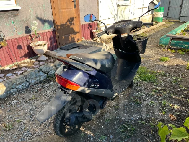 Honda Dio AF27. 49����. ��., ��������, ��� ���, ������ �� �� ����