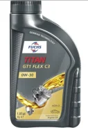 Fuchs Titan GT1 Flex