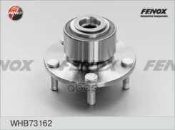 ������� � ����������� � ����� | ����� ����/��� | Mazda 3 04- Fenox ���. WHB73162 WHB73162 ����