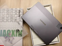 Lenovo ideaTab 11 2025� 6/128Gb � ��������� ���������. 11 ������, ������ 128 �� ����