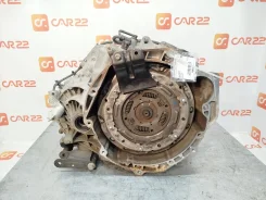 ���� Ford EcoSport CBW B515, UEJB, 2014 (Duratec Ti-VCT 110�. �) 6-����������� ���� GFT PS195 (6-����������� ���� DPS6) 2071609 ����