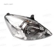 ���� RH Hyundai Matrix 08- 9210210000 Jorden JH02M Jorden, ������ JH02MTX08001R ����