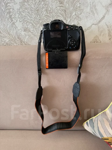 Sony Alpha SLT-A57 ����