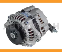 ��������� 12v 90A �� ������ Nissan Almera 00- 0610743SX ����