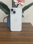 Apple iPhone 15. �/�, 128 ��, �����, 3G, 4G LTE, 5G, eSIM ����