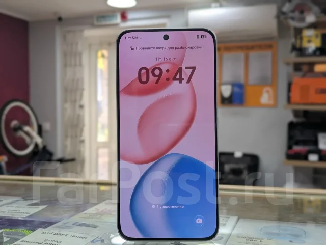 Honor 400. �/�, 256 ��, �����������, 4G LTE ����