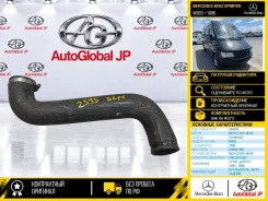 �������� ��������� Mercedes-Benz Sprinter 1996 A9015011582 W903 OM602.980 A9015011582 ����