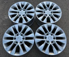 Qualex. 7.5x18", 6x139.7, ET38, �� 67,1���. ����