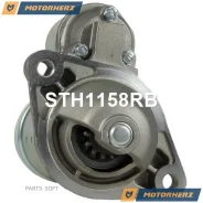 ������� ������������ ��������������� Motorherz STH1158RB ����