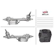 ������� ����� � ��� ��������������� BMW 2 F22 / F23 2012-, BMW 1 F20 / F21 2010- BW111R MSG BW111R ����