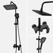 ��������� ���������/���� ������������ Gatto MS-8026 Black ����