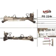 ������� ����� � ��� ��������������� Ford Edge 2006-2016, Lincoln MKX 2006-2016 FO224R MSG FO224R ����