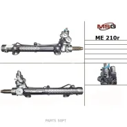 ������� ����� c ��� ��������������� Mercedes E W211 / S211 2002-2009 ME210R MSG ME210R ����