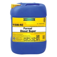 Ravenol Formel Diesel Super