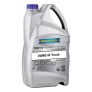 Ravenol Euro IV Truck