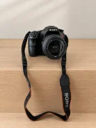 Sony Alpha SLT-A57 ����