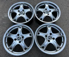 Evolve. 7.5x17", 4x114.3, ET45, �� 73,1���. ����