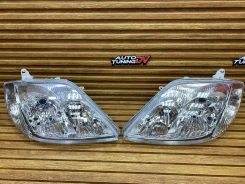 ���� ������ Toyota Corolla Fielder / Axio E140 06-12� R+L ���� �� ���� 8115012C80 ����