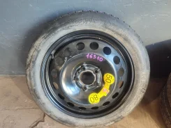 �������� ������ ����� ������� Volvo 125/80R17 5x108. x17" 5x108 �� 64���. ����