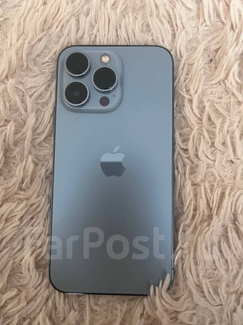 Apple iPhone 13 Pro. �/�, 128 ��, ���������, 3G, 4G LTE, 5G, eSIM, ������� �������, ������������ ������� ����