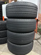 Bridgestone Ecopia EP850. ������, 2017 ���, �/�, ����� 40 % ����