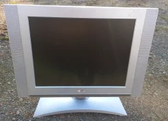 LG. LCD (��) ����