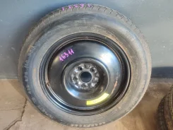 �������� ������ ����� ������� 165/90R18 Nissan 5x114. 4.0x18" 5x114.3 �� 66,1���. ����