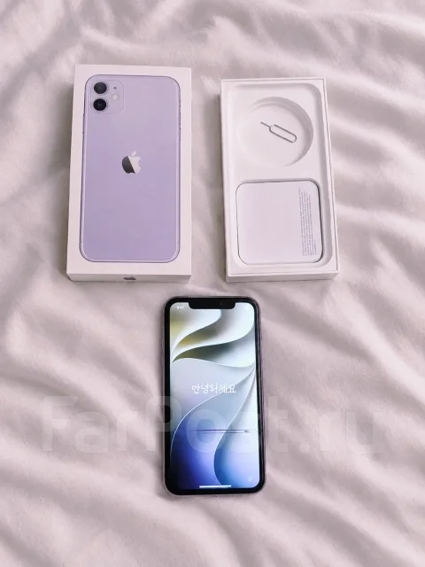 Apple iPhone 11. �/�, 128 �� ����