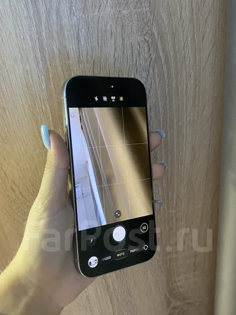 Apple iPhone 16 Pro. �/�, 256 ��, �����, 3G, 4G LTE, NFC, ������� �������, ������������ ������� ����