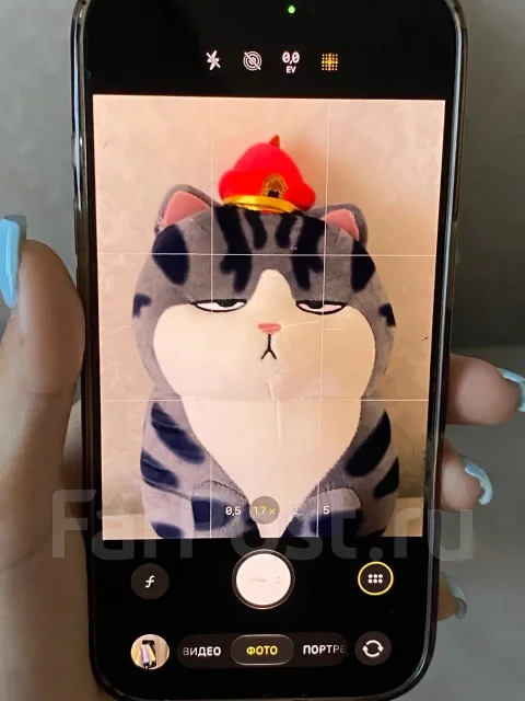 Apple iPhone 16 Pro. �/�, 256 ��, �����, 3G, 4G LTE, NFC, ������� �������, ������������ ������� ����