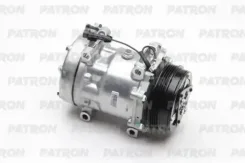 ���������� ������������ Fiat Ducato 06- E4/E5 Patron PACC003 ����