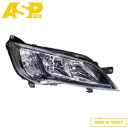 ���� �������� Fiat Ducato/Peugeot Boxer/Citroen Jumper (2014-) ������ � ������������������ ASP LF8008 ����